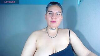 Watch Yessi_rousse From Stripchat Best Porn Video  - spanking, latin-young, striptease, hd, bbw