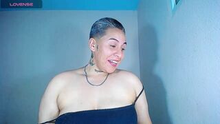 Watch Yessi_rousse From Stripchat Best Porn Video  - spanking, latin-young, striptease, hd, bbw