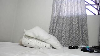 Watch Mayo01_ From Stripchat Hot Porn Video Leak - hairy-armpits, ass-to-mouth, mistresses, african, gagging