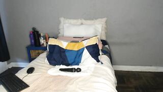 SlimRose24 From Stripchat Private Porn Video  - cheapest-privates-milfs, milfs, small-audience, black-hair, cheapest-privates