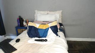 SlimRose24 From Stripchat Private Porn Video  - cheapest-privates-milfs, milfs, small-audience, black-hair, cheapest-privates