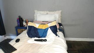 SlimRose24 From Stripchat Private Porn Video  - cheapest-privates-milfs, milfs, small-audience, black-hair, cheapest-privates