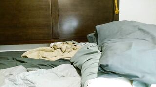 scartit Top Porn Leak Video [Chaturbate] - thighs, athletic, braces, longtongue, biceps