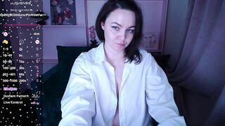 ophelia_peachy From Stripchat Hot Porn Video  - recordable-privates, office, striptease-young, interactive-toys-young, role-play