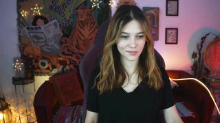 Watch LolaLemona From Stripchat Top Porn Video Leak - recordable-publics, couples, russian, oil-show, romantic-teens