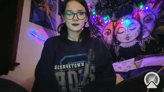 Watch abs7719 Best Porn Leak Video [Chaturbate] - 18, private, cum, cutesmile