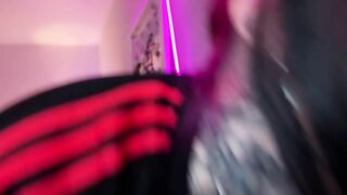 Watch i_died_again Best Porn Video [Chaturbate] - piercing, shy, goth, teen, bigboobs