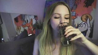 Watch aurorablondi Hot Porn Leak Video [Chaturbate] - new, bigass, smallboobs, blondie, teen