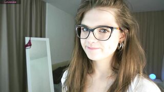 Watch lilienblume New Porn Leak Video [Chaturbate] - new, smalltits, skinny, teen, cute