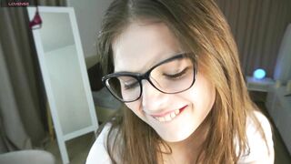 Watch lilienblume New Porn Leak Video [Chaturbate] - new, smalltits, skinny, teen, cute