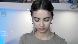 cute_perverts Best Porn Leak Video [Chaturbate] - young, lovense, blonde, kiss thumbnail