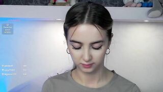 cute_perverts Best Porn Leak Video [Chaturbate] - young, lovense, blonde, kiss
