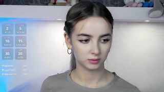 cute_perverts Best Porn Leak Video [Chaturbate] - young, lovense, blonde, kiss