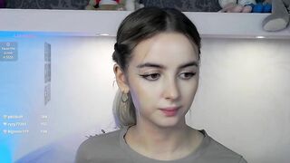 cute_perverts Best Porn Leak Video [Chaturbate] - young, lovense, blonde, kiss