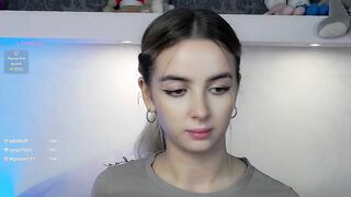 cute_perverts Best Porn Leak Video [Chaturbate] - young, lovense, blonde, kiss