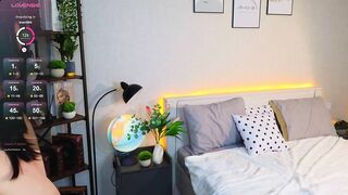 Watch nicoledurham Best Porn Leak Video [Chaturbate] - anal, 18, squirt, asian, bigboobs