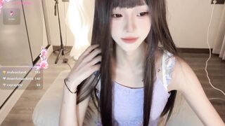 Watch sunflowerbbb New Porn Video [Chaturbate] - chinese, new, 18, asian, squirt
