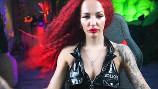 Watch MonicaMaxwel From Stripchat Best Porn Video Leak - piercings-white, mistresses, humiliation, foot-fetish, ahegao