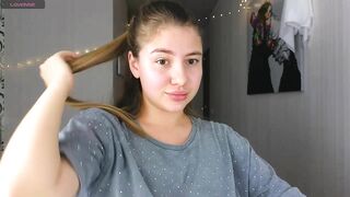 Yassyaaa From Stripchat Best Porn Video Leak - couples, camel-toe, topless, handjob, fingering