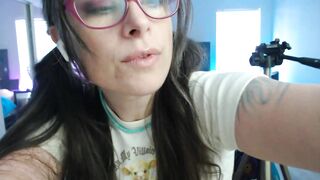 TheLenaAdams From Stripchat Private Porn Video Leak - orgasm, yoga, pussy-licking, facesitting, blowjob