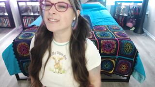 TheLenaAdams From Stripchat Private Porn Video Leak - orgasm, yoga, pussy-licking, facesitting, blowjob