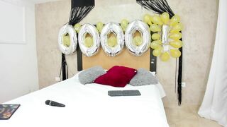 mialopez52 From Stripchat Top Porn Video Record - trimmed, heels, cock-rating, recordable-privates, small-audience