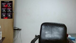 Watch feli_0 From Stripchat HD Porn Video Leak - heels, latin, small-tits-young, shaven, spanish-speaking