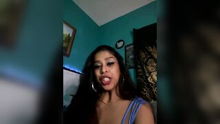 BiancaVyper From Stripchat New Porn Video  - smoking, deepthroat, american-milfs, sex-toys, big-ass