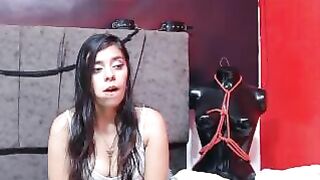 Watch SharonDubois From Stripchat New Porn Video Record - best-young, colombian-petite, colorful-young, facial, sex-toys