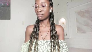 Watch Tahira_21_ From Stripchat New Porn Video Record - big-ass-ebony, facial, humiliation, middle-priced-privates-young, orgasm