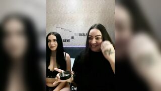VirginAmberFat From Stripchat HD Porn Video Leak - topless, lesbians, anal-white, lovense, white