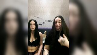 VirginAmberFat From Stripchat HD Porn Video Leak - topless, lesbians, anal-white, lovense, white
