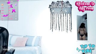 Estrella_Duran From Stripchat Free Porn Video  - anal, striptease-latin, colombian-young, role-play-young, moderately-priced-cam2cam