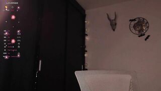 CherryBlossom___ From Stripchat Free Porn Video Leak - spanking, petite, cheap-privates-young, masturbation, romantic