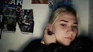 Watch Monica_Wall From Stripchat New Porn Video Record - camel-toe, student, twerk-white, ahegao, affordable-cam2cam