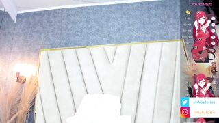 MiaTorres-1 From Stripchat HD Porn Video Record - colombian-teens, role-play-teens, bbw-latin, oil-show, role-play