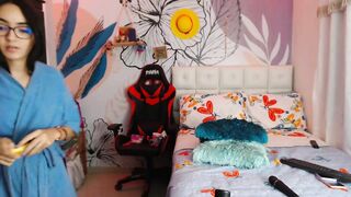 Watch LinzyBaner From Stripchat Top Porn Video Record - small-tits, hd, erotic-dance, cheap-privates, interactive-toys-young