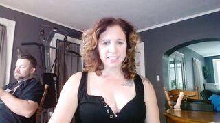 Watch blushing_belle Hot Porn Video [Chaturbate] - ass, milf, lovense, thong, follow