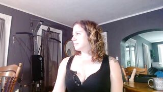 Watch blushing_belle Hot Porn Video [Chaturbate] - ass, milf, lovense, thong, follow