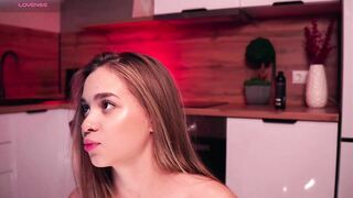 sunsally Best Porn Video [Chaturbate] - new, bigass, shy, 18, skinny