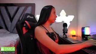 Watch Dubois_Amy From Stripchat HD Porn Video Leak - big-tits, cock-rating, moderately-priced-cam2cam, latin-young, topless-young