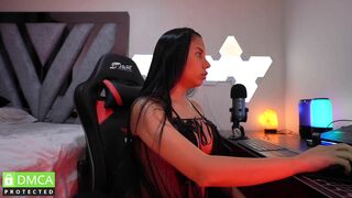 Watch Dubois_Amy From Stripchat HD Porn Video Leak - big-tits, cock-rating, moderately-priced-cam2cam, latin-young, topless-young