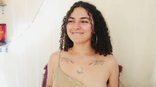 Watch merida_bell18 From Stripchat Private Porn Video Leak - cheap-privates, brunettes, piercings-young, anal-latin, piercings-latin