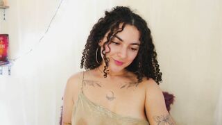 Watch merida_bell18 From Stripchat Private Porn Video Leak - cheap-privates, brunettes, piercings-young, anal-latin, piercings-latin