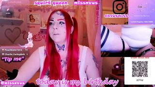 Watch Squirtqueenmissnvus From Stripchat New Porn Video Record - role-play-milfs, big-tits-white, cheap-privates, cheap-privates-milfs, flashing