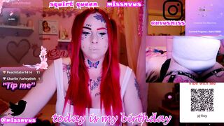 Watch Squirtqueenmissnvus From Stripchat New Porn Video Record - role-play-milfs, big-tits-white, cheap-privates, cheap-privates-milfs, flashing