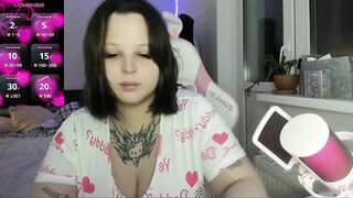B_Ratz From Stripchat New Porn Video  - white, doggy-style, middle-priced-privates-young, couples, big-tits