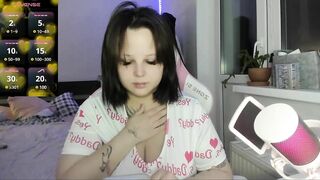 B_Ratz From Stripchat New Porn Video  - white, doggy-style, middle-priced-privates-young, couples, big-tits