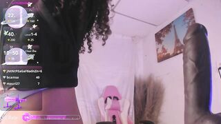 Lissa_petite From Stripchat Best Porn Video Leak - gagging, humiliation, doggy-style, lovense, cheapest-privates-latin