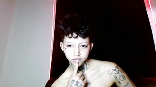 King_Nico01 From Stripchat Top Porn Video Leak - lesbians, moderately-priced-cam2cam, handjob, cheap-privates, twerk-teens